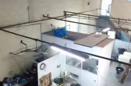 Imagem: Galpão / Salão para Alugar, Parque Novo Mundo