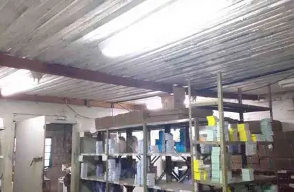 Imagem: Galpão / Salão para Alugar, Parque Novo Mundo