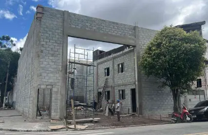 Imagem: Galpão / Salão para Alugar, Vila Maria