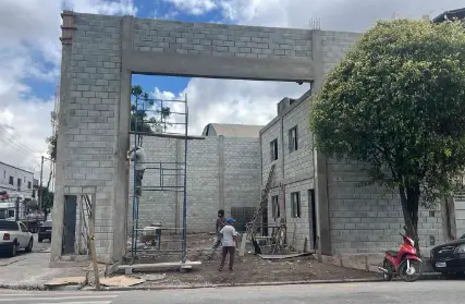 Imagem: Galpão / Salão para Alugar, Vila Maria