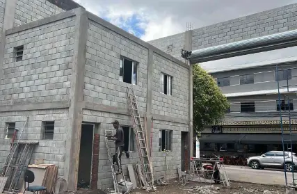 Imagem: Galpão / Salão para Alugar, Vila Maria