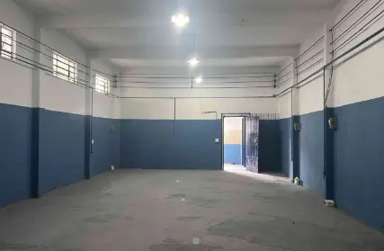Imagem: Galpão / Salão para Alugar, Vila Maria