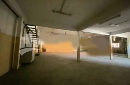 Imagem: Galpão / Salão para Alugar, Parque Novo Mundo