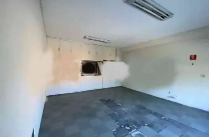 Imagem: Galpão / Salão para Alugar, Parque Novo Mundo