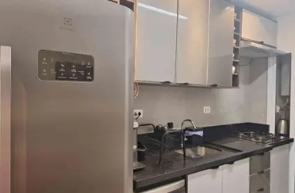 Imagem: Apartamento para Venda, Vila Guilherme