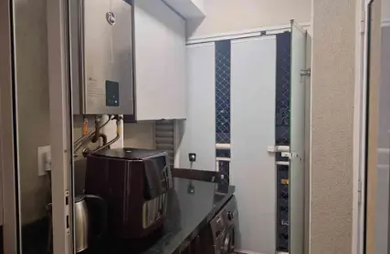 Imagem: Apartamento para Venda, Vila Guilherme