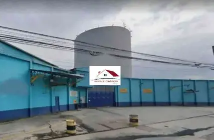 Imagem: Galpão / Salão para Venda, Vila Guilherme