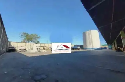 Imagem: Galpão / Salão para Venda, Vila Guilherme