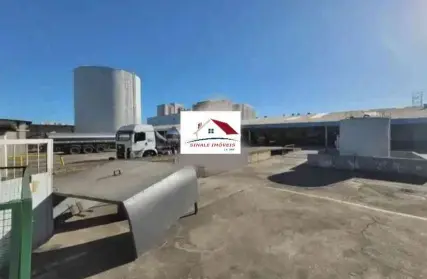 Imagem: Galpão / Salão para Venda, Vila Guilherme