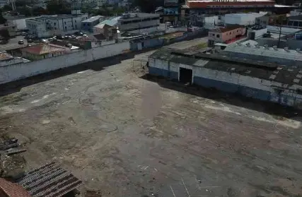 Imagem: Terreno para Alugar, Carandiru