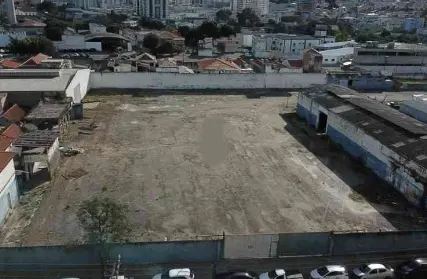 Imagem: Terreno para Alugar, Carandiru