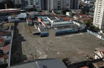 Imagem: Terreno para Alugar, Carandiru