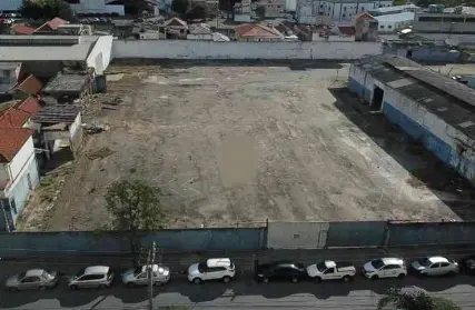 Imagem: Terreno para Alugar, Carandiru