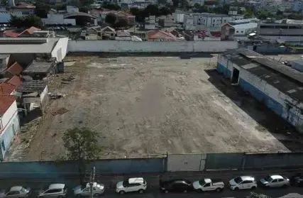 Imagem: Terreno para Alugar, Carandiru