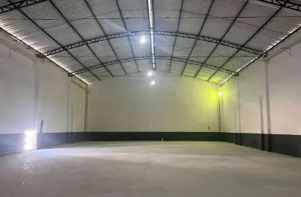 Imagem: Galpão / Salão para Alugar, Vila Guilherme