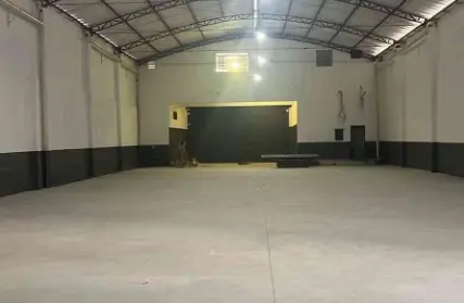 Imagem: Galpão / Salão para Alugar, Vila Guilherme