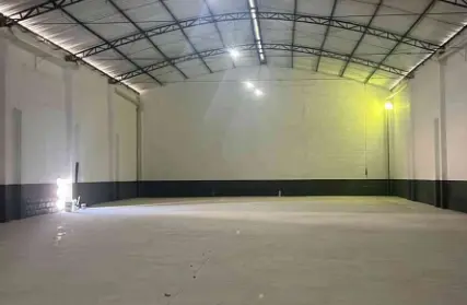 Imagem: Galpão / Salão para Alugar, Vila Guilherme