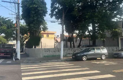 Imagem: Terreno para Alugar, Parque Novo Mundo