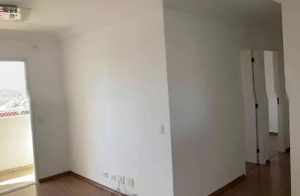 Imagem: Apartamento para Venda, Parada Inglesa