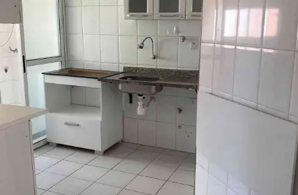 Imagem: Apartamento para Venda, Parada Inglesa