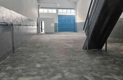 Imagem: Galpão / Salão para Alugar, Vila Maria