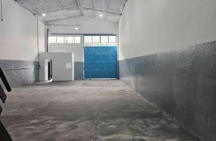 Imagem: Galpão / Salão para Alugar, Vila Maria