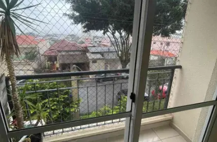Imagem: Apartamento para Alugar, Jardim Japão