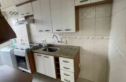 Imagem: Apartamento para Alugar, Jardim Japão