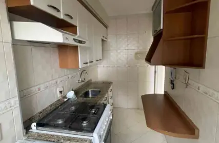 Imagem: Apartamento para Alugar, Jardim Japão