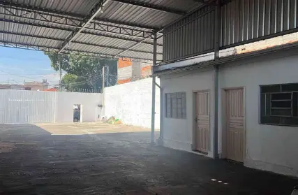 Imagem: Terreno para Venda, Parque Novo Mundo