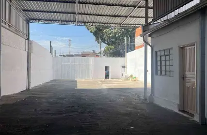 Imagem: Terreno para Venda, Parque Novo Mundo