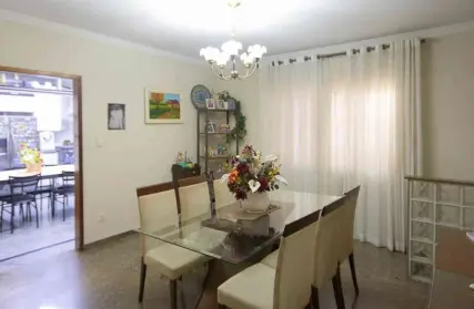 Imagem: Casa Térrea para Alugar, Vila Maria