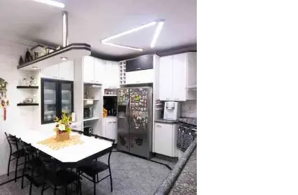 Imagem: Casa Térrea para Alugar, Vila Maria