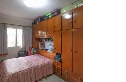 Imagem: Casa Térrea para Alugar, Vila Maria