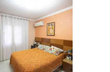 Imagem: Casa Térrea para Alugar, Vila Maria