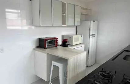 Imagem: Apartamento para Venda, Santana