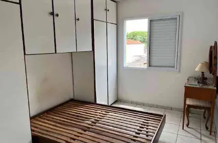 Imagem: Apartamento para Venda, Santana