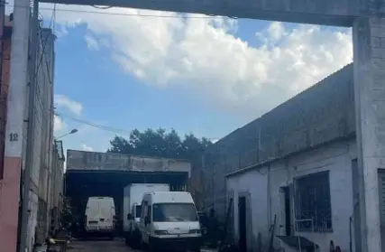 Imagem: Terreno para Venda, Vila Maria