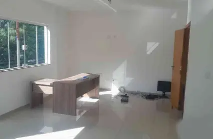 Imagem: Sala Comercial para Alugar, Vila Albertina