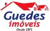 Logo Guedes Imóveis    