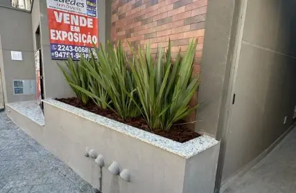 Imagem: Apartamento para Venda, Casa Verde Média