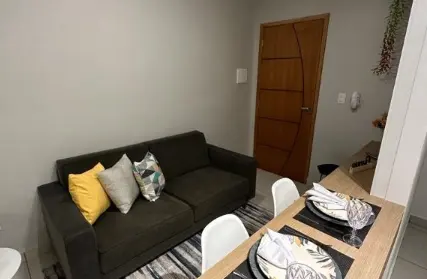 Imagem: Apartamento para Venda, Casa Verde Média