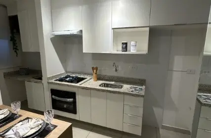 Imagem: Apartamento para Venda, Casa Verde Média