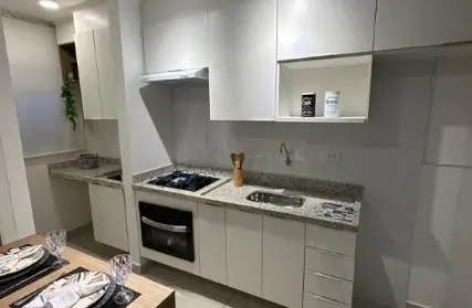 Imagem: Apartamento para Venda, Casa Verde Média