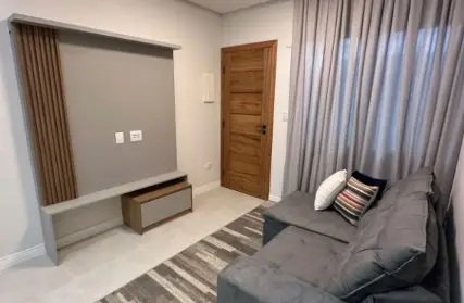 Imagem: Apartamento para Venda, Jardim Brasil