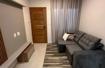 Imagem: Apartamento para Venda, Jardim Brasil