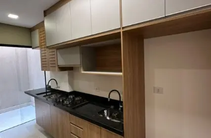 Imagem: Apartamento para Venda, Jardim Brasil