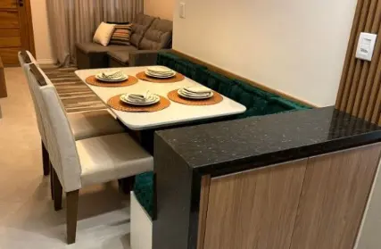 Imagem: Apartamento para Venda, Jardim Brasil