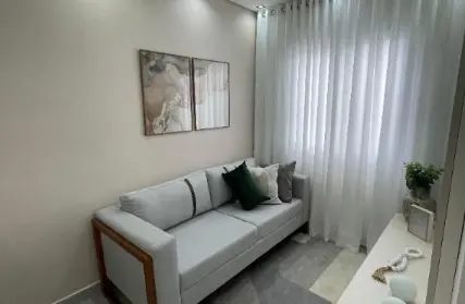 Imagem: Apartamento para Venda, Jaçanã
