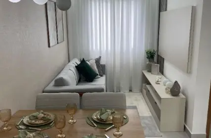 Imagem: Apartamento para Venda, Jaçanã